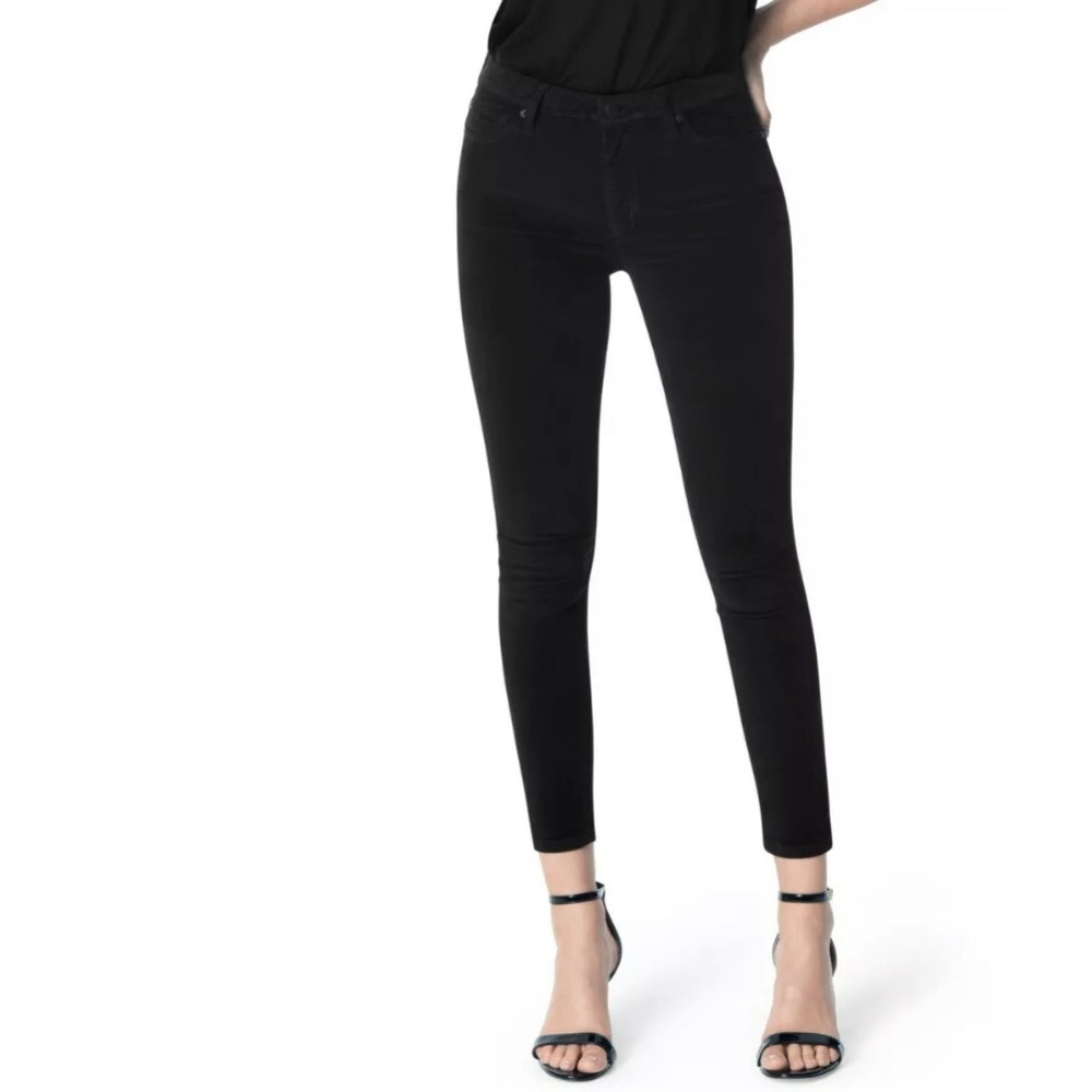 Joe’s Jeans The Charlie High Rise Jean